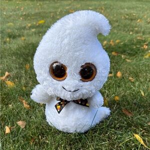 Ty Beanie Boos Ghost